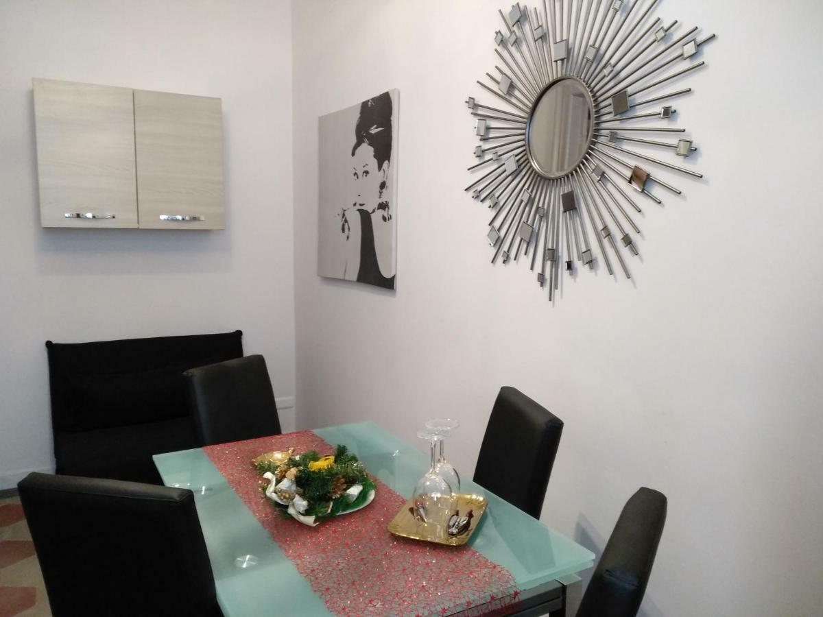 Appartamento Magnolia Τορίνο Εξωτερικό φωτογραφία