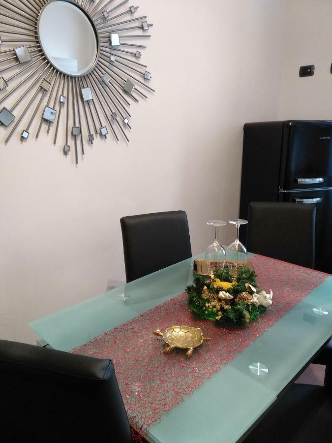 Appartamento Magnolia Τορίνο Εξωτερικό φωτογραφία