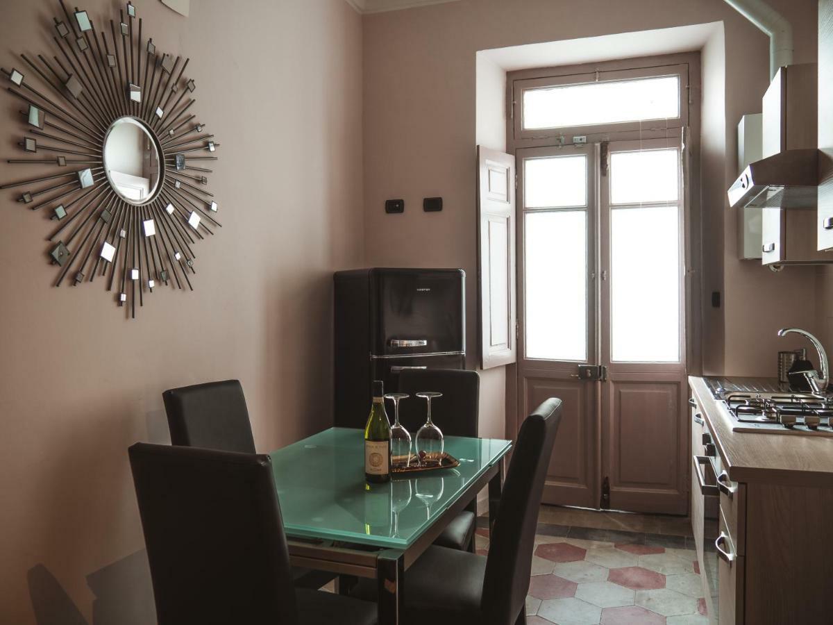 Appartamento Magnolia Τορίνο Εξωτερικό φωτογραφία