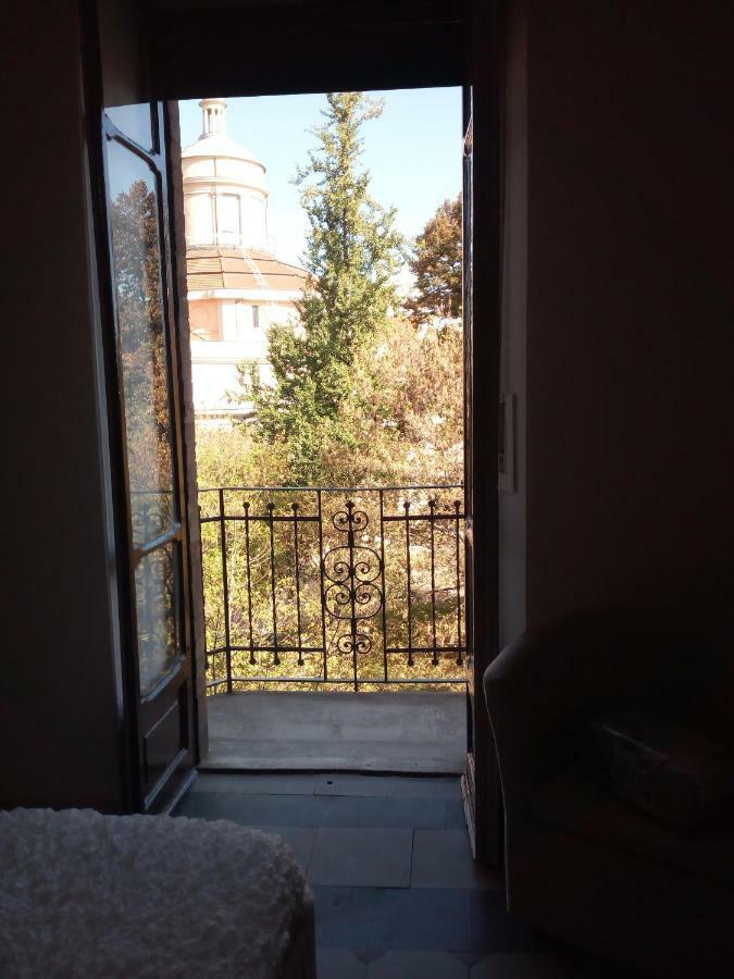 Appartamento Magnolia Τορίνο Εξωτερικό φωτογραφία