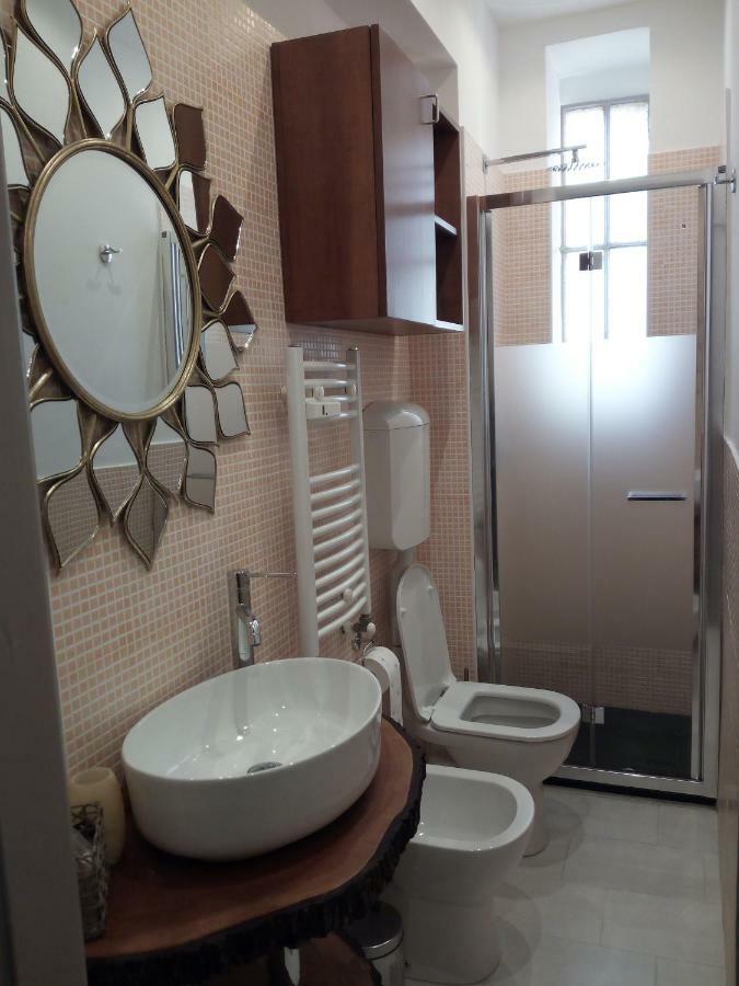 Appartamento Magnolia Τορίνο Εξωτερικό φωτογραφία