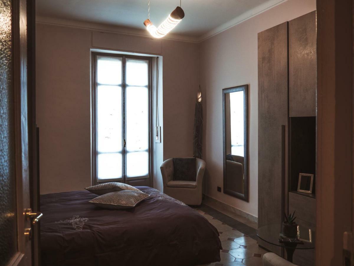 Appartamento Magnolia Τορίνο Εξωτερικό φωτογραφία
